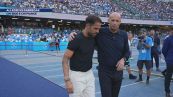 Allegri VS Fabregas