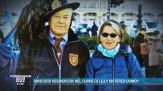 Omicidio Resinovich: nel cuore di Lilly un terzo uomo?