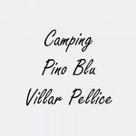 Camping Pino Blu