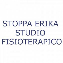Stoppa Erika Studio Fisioterapico logo