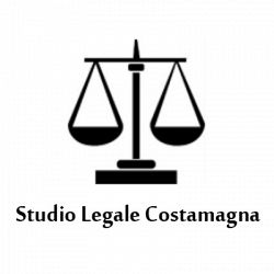 Studio Legale Costamagna logo