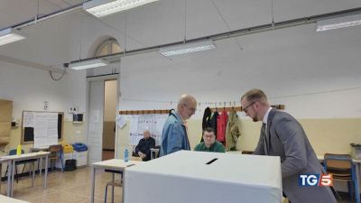 Emilia Romagna e Umbria al voto