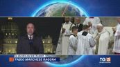 La Santa Messa della vigilia
