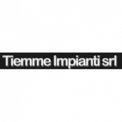 Tiemme Impianti Srl-Impianti Termoidraulici a Galatina | in Provincia di Lecce logo