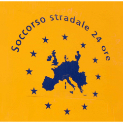 Tebaldi Soccorso Stradale logo