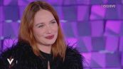 Ilayda Cevik: "L'amore per la mia meravigliosa famiglia"
