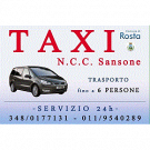Taxi Sansone Giuseppe