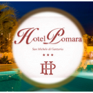 Hotel Ristorante Pomara