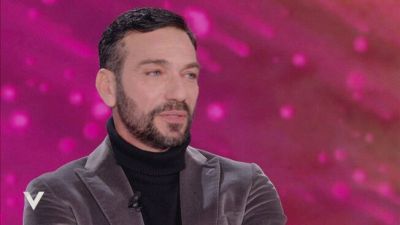 Costantino Vitagliano e l'amore per i suoi genitori