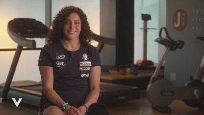 Federica Brignone: l'intervista integrale