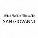 Ambulatorio Veterinario San Giovanni