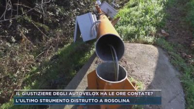 Il giustiziere degli autovelox ha le ore contate?