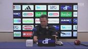 Di Francesco chiude con Banda: "Una delusione umana"