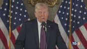 È corsa a Trump, boom di donazioni