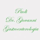 Paoli Dr. Giovanni - Gastroenterologo