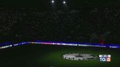 Stasera il Real su Canale 5