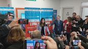 Sardegna, presidenza al fotofinish