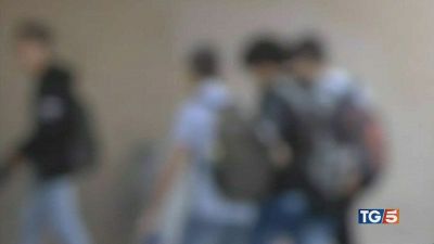 Bambini scomparsi denunciare subito