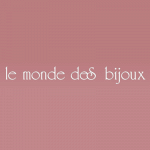 Le Monde Des Bijoux s.r.l.