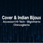 Cover & Indian Bijoux