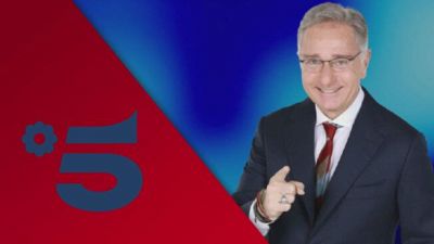 Stasera in Tv sulle reti Mediaset, 5 settembre