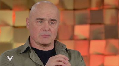 Luca Zingaretti: "Il mio nuovo film"