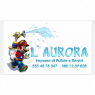 Impresa di pulizie L'Aurora