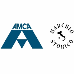 Amca Elevatori logo