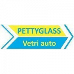Pettyglass - Vetri Auto logo