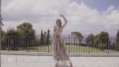 Eleonora Abbagnato, orgoglio della danza italiana nel mondo