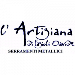 L'Artigiana logo