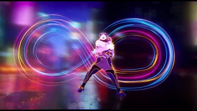 In Just Dance 2025 la coreografia che sensibilizza sull'ADH