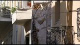 Atene, esplosione in edificio vicino Acropoli: 5 dispersi (3 turisti)