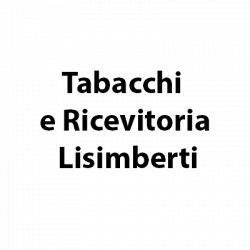 Tabacchi e Ricevitoria Lisimberti logo