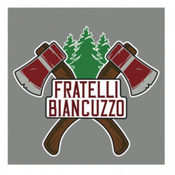 Fratelli Biancuzzo Movimento Terra e Lavorazione Legnami logo