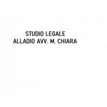 Studio Legale Alladio Avv. M. Chiara