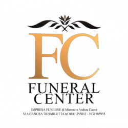 Impresa funebre Funeral Center s.a.s. logo