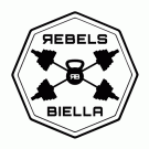 Rebels Biella Associazione Sportiva Dilettantistica