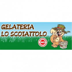 Gelateria Lo Scoiattolo logo