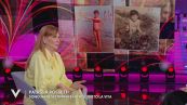 Patrizia Rossetti: "Sono nata settimina e ho rischiato la vita"