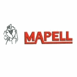 Mapell logo