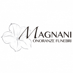 Onoranze Funebri Magnani logo