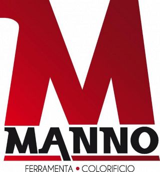 Logo della Ferramenta Colorificio Manno