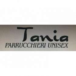 Tania Parrucchieri Unisex logo