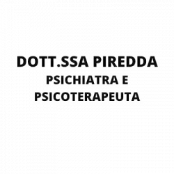 Dott.ssa Piredda - Psichiatra e Psicoterapeuta logo