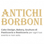 Antichi Borboni Pasticceria Cake Design