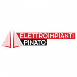 Elettroimpianti Pinato logo