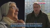 "Il Papa ha trascorso una notte tranquilla"