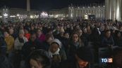 Nessuna nuova crisi preghiere per il Papa