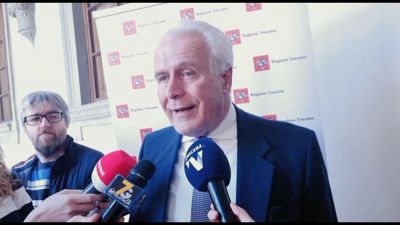 Turismo, Giani: Toscana difende sua legge davanti a Consulta